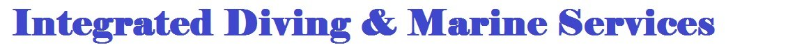 Integrated Diving & Marine Services